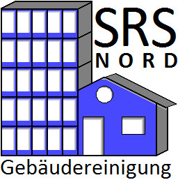 SRS-NORD Gebäudereinigung Logo