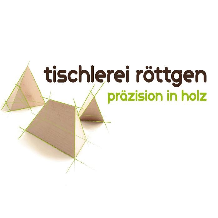 Tischlerei Röttgen Logo