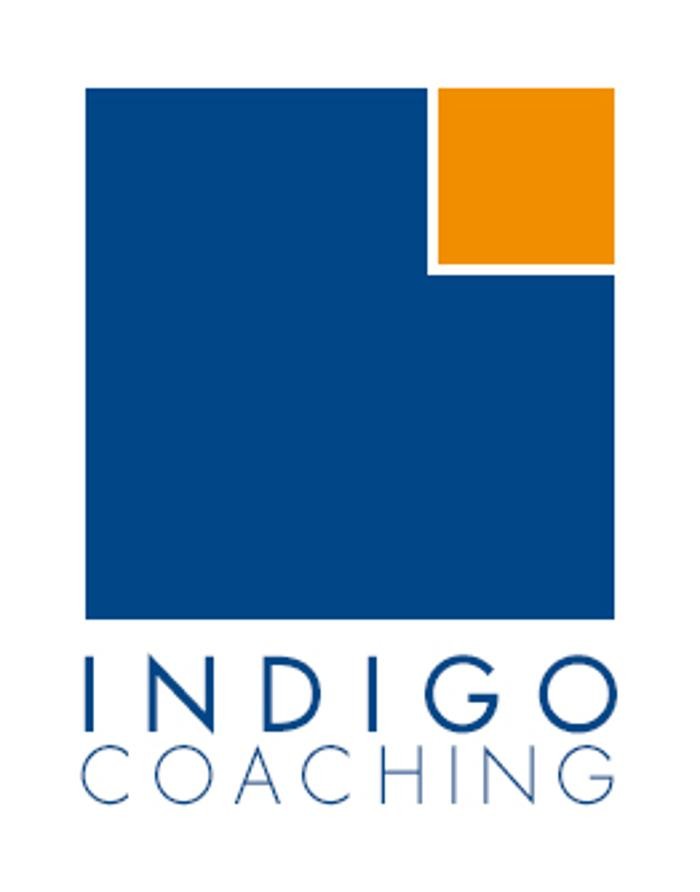 Indigo Coaching GmbH Logo