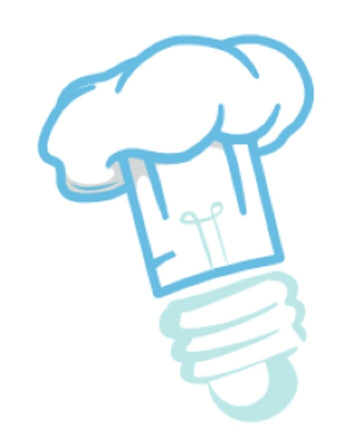 Der Lesekoch Logo