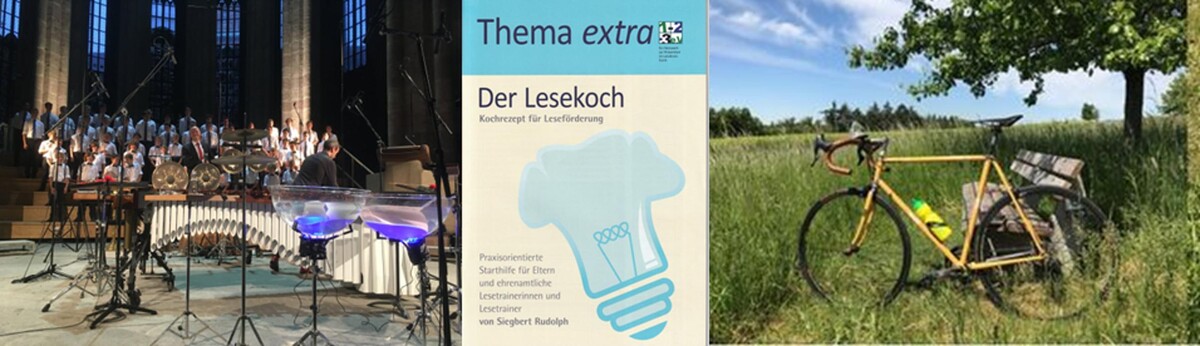 Bilder Der Lesekoch