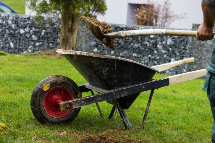 Bilder Heinzelmännchen Allroundservice