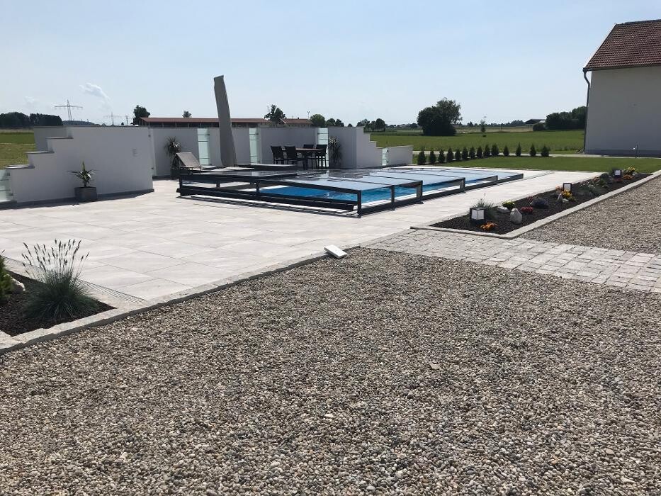 Bilder Poolshop Liedl