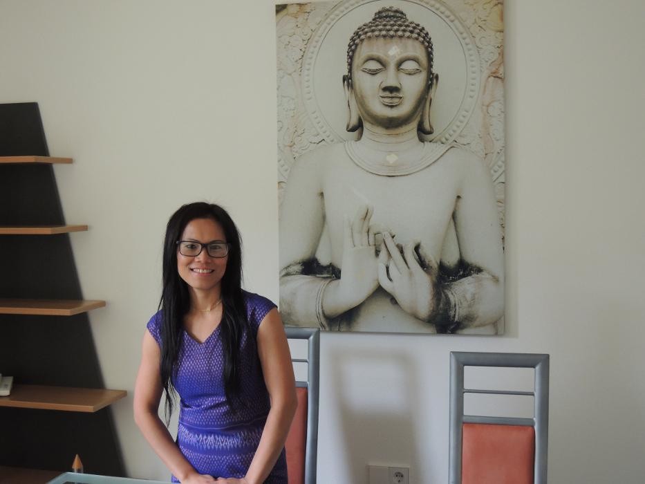 Bilder Rimkhong-TraditionelleThaimassage