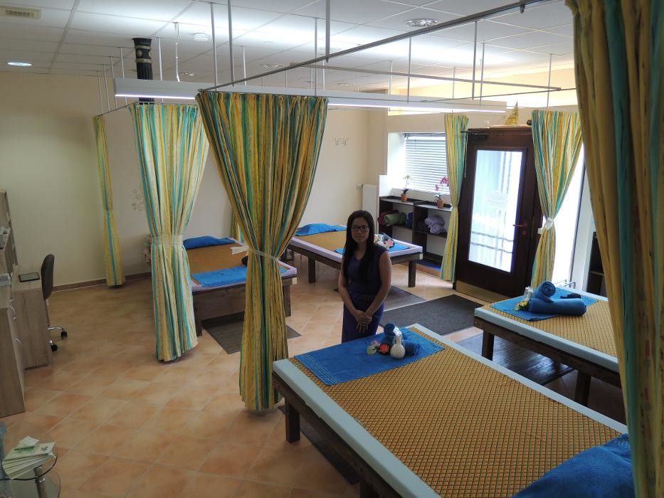 Bilder Rimkhong-TraditionelleThaimassage