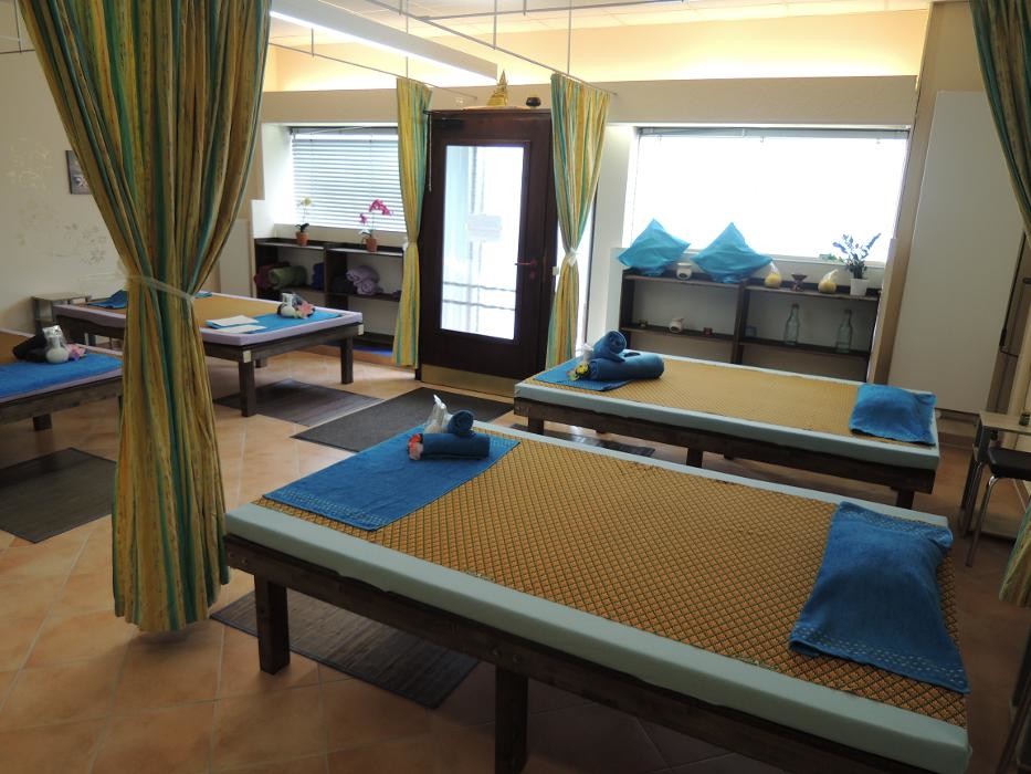 Bilder Rimkhong-TraditionelleThaimassage