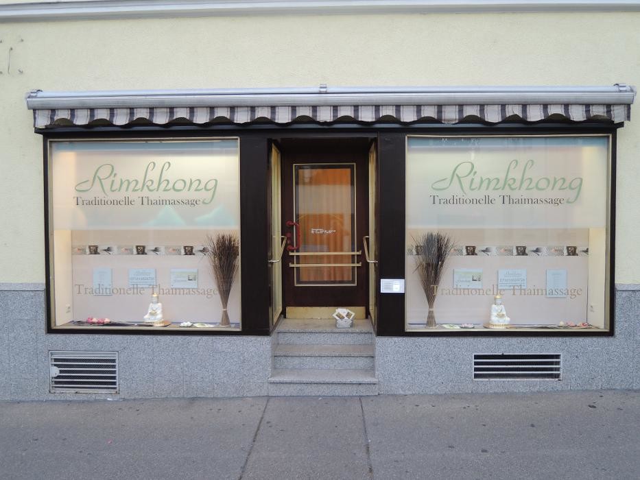 Bilder Rimkhong-TraditionelleThaimassage