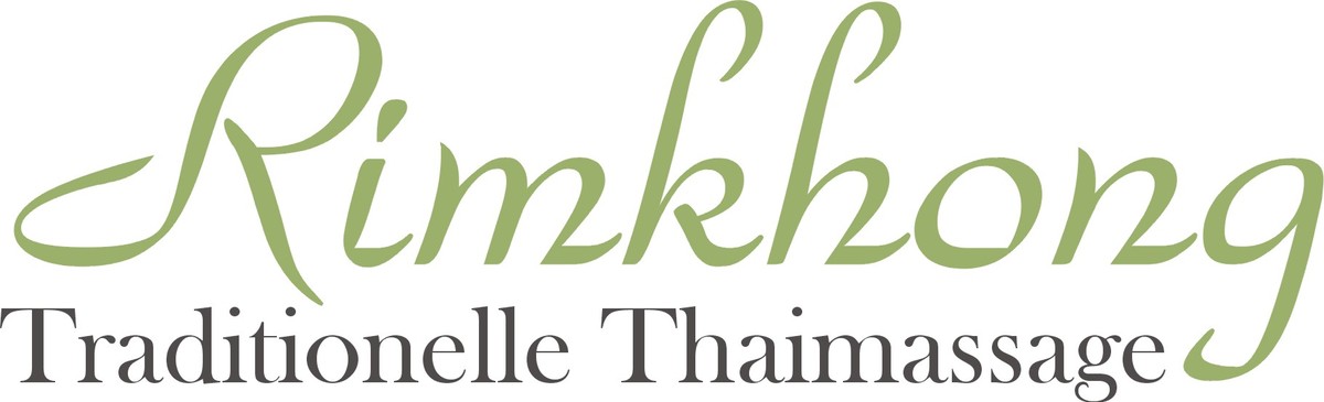 Rimkhong-TraditionelleThaimassage Logo