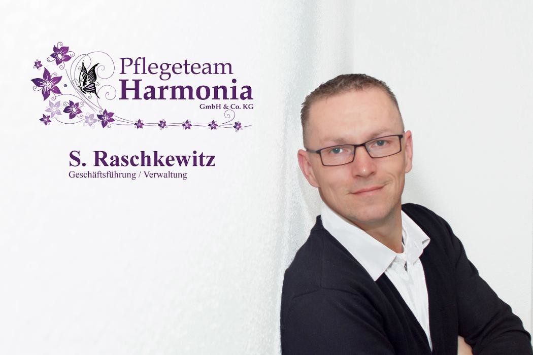 Bilder Pflegeteam Harmonia GmbH & Co. KG