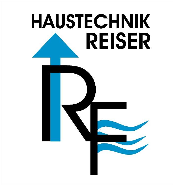 Haustechnik Reiser GbR Logo