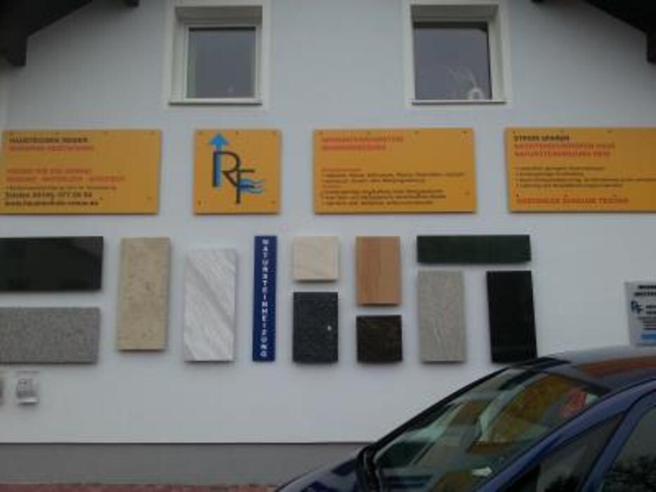 Bilder Haustechnik Reiser GbR