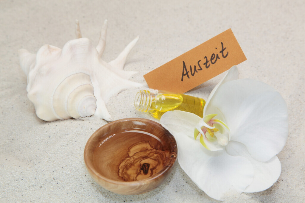 Bilder Medizinische Wellness am See