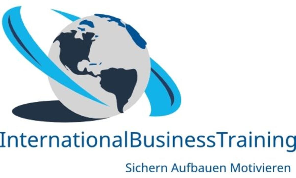 InternationalBusinessTraining Logo