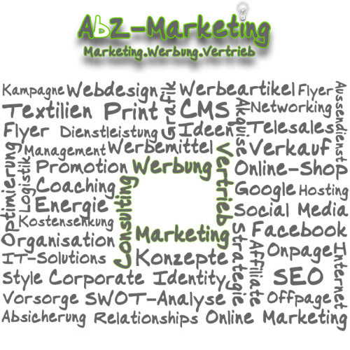 Bilder AbZ-Marketing
