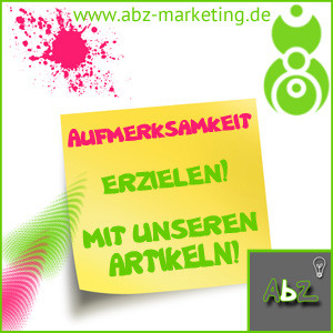 Bilder AbZ-Marketing