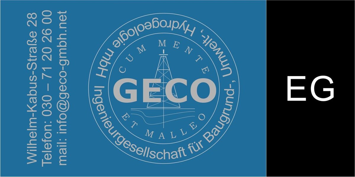 Bilder GECO GmbH