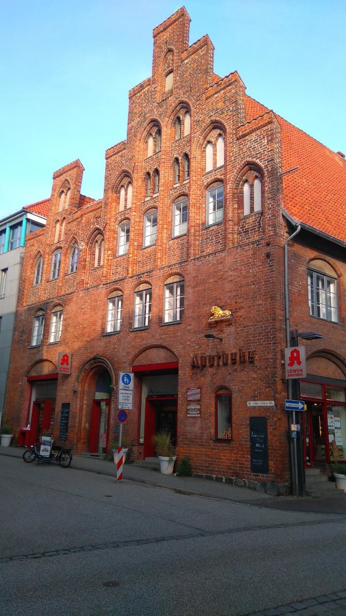 Bilder Hausarztpraxis Dr. Olaf Zwad