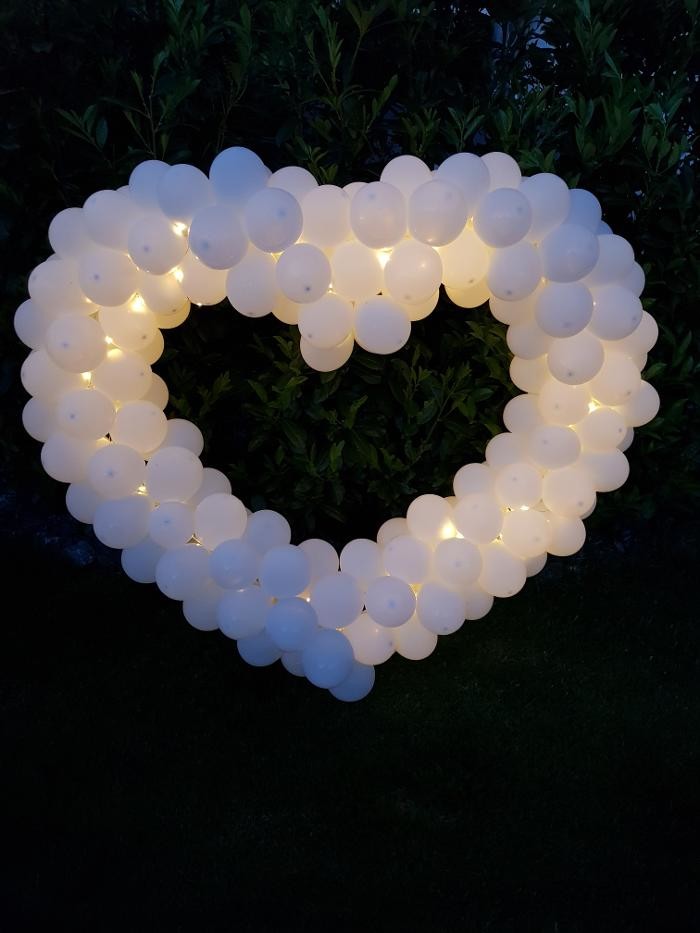 Bilder Event Shop Hameln Just-Married-Hochzeitsplanung