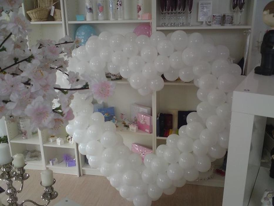 Bilder Event Shop Hameln Just-Married-Hochzeitsplanung