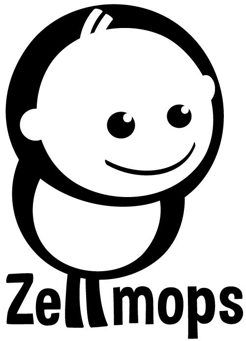 Zellmops Logo