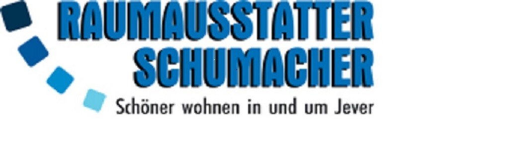 Raumausstatter Schumacher Logo