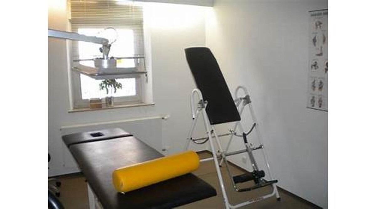 Bilder Steinbühler Kurbad