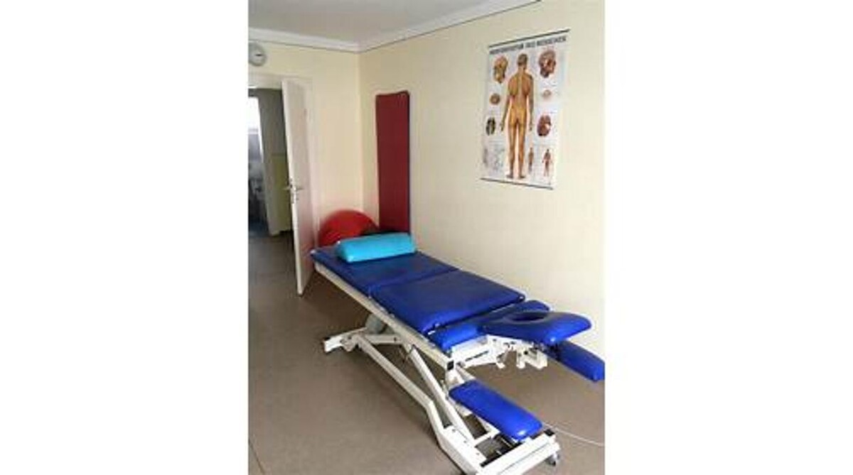 Bilder Steinbühler Kurbad