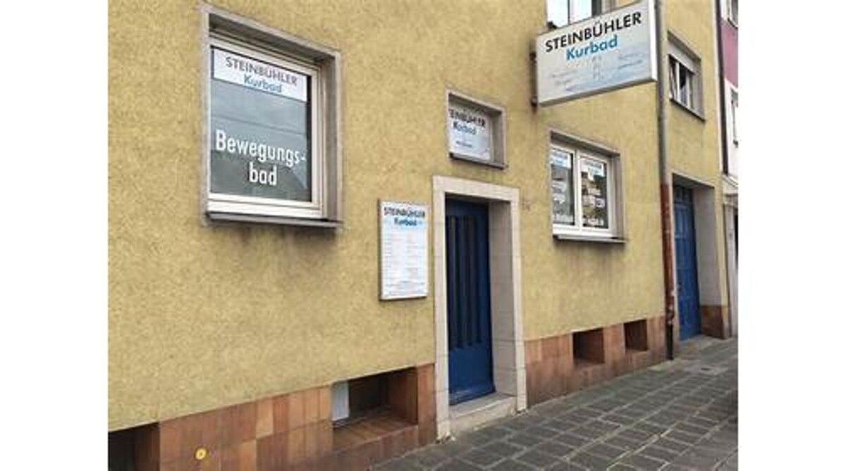 Bilder Steinbühler Kurbad