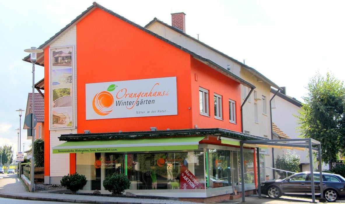 Bilder Orangenhaus GmbH