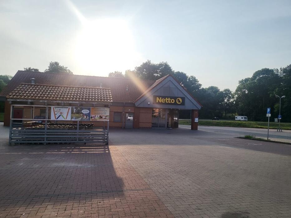 Bilder Netto - Günstig. Besser. Für dich.