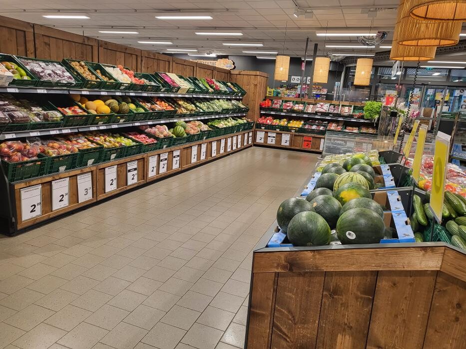 Bilder Netto - Günstig. Besser. Für dich.