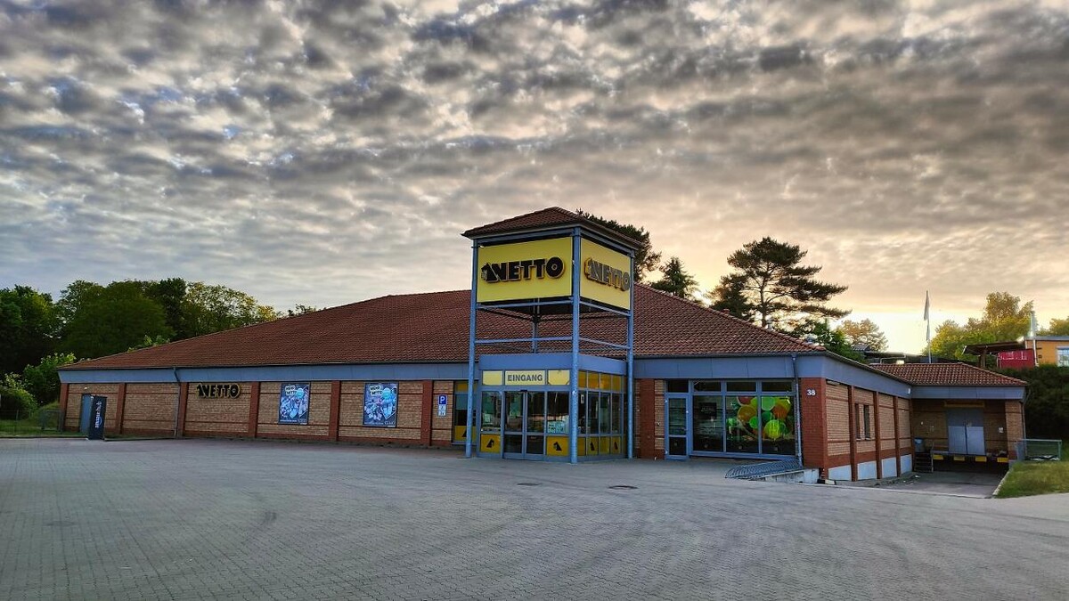 Bilder Netto - Günstig. Besser. Für dich.