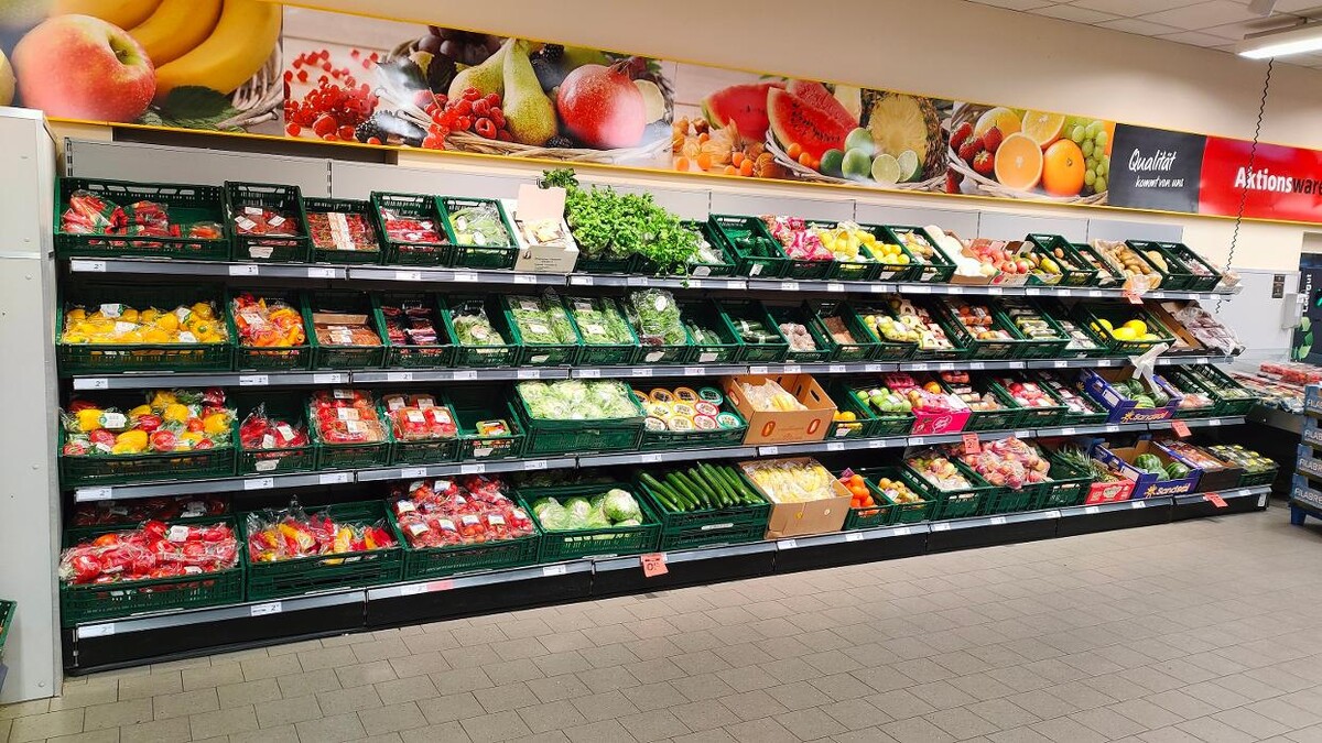 Bilder Netto - Günstig. Besser. Für dich.