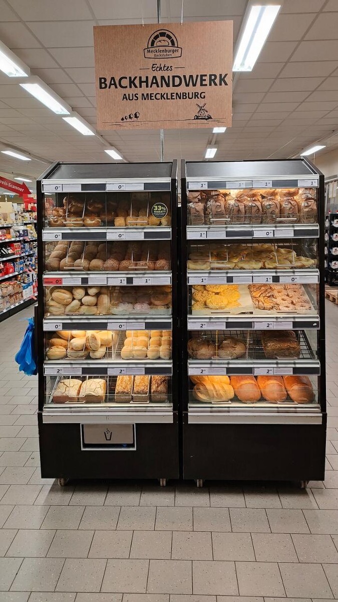 Bilder Netto - Günstig. Besser. Für dich.