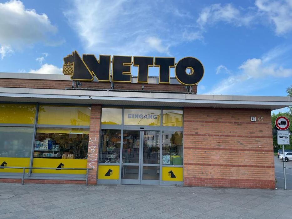 Bilder Netto - Günstig. Besser. Für dich.