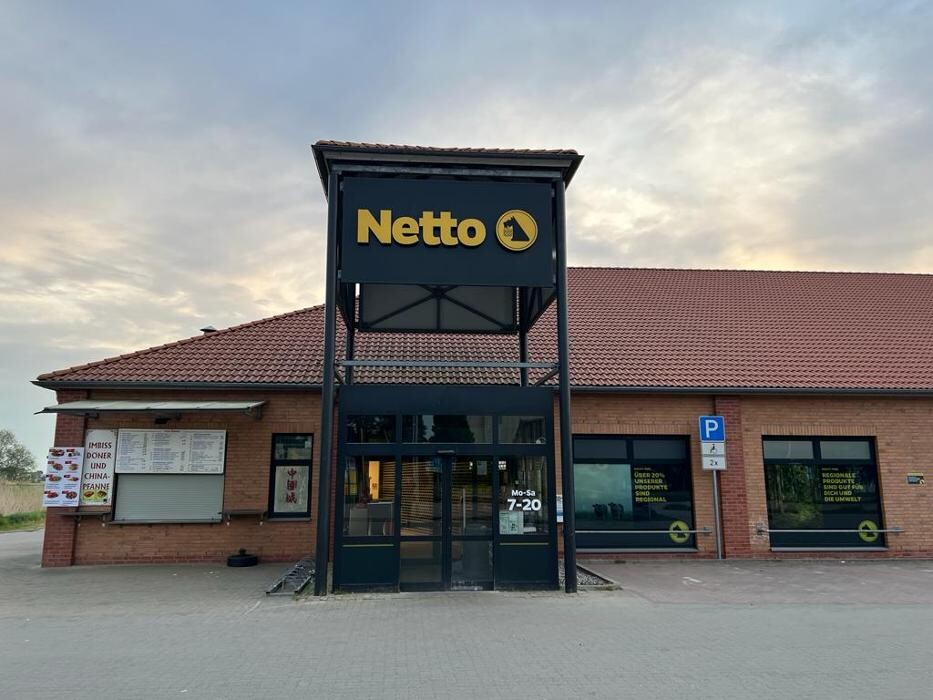 Bilder Netto - Günstig. Besser. Für dich.
