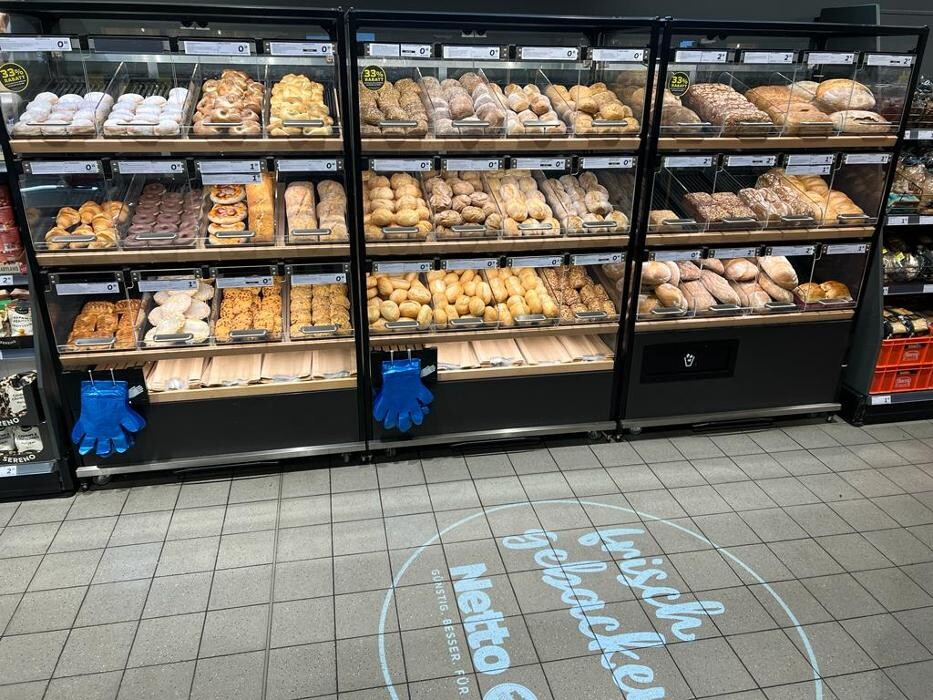 Bilder Netto - Günstig. Besser. Für dich.