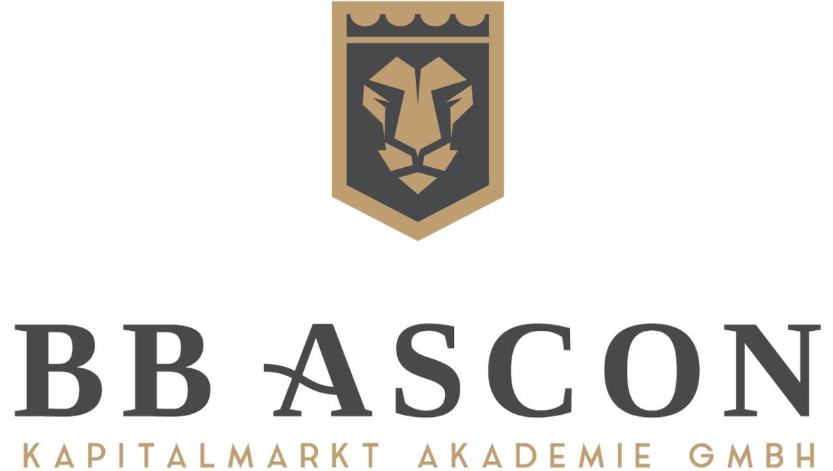 BB ASCON Kapitalmarkt Akademie GmbH Logo