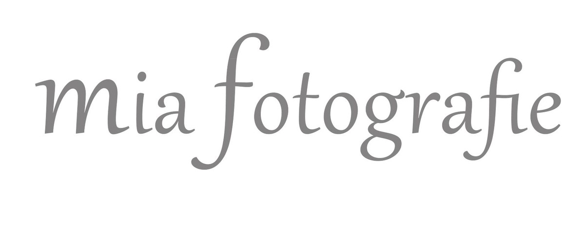 mia fotografie Logo