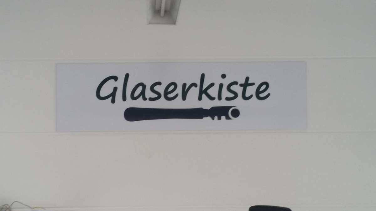 Bilder Glaserkiste Inh. Michael Belle