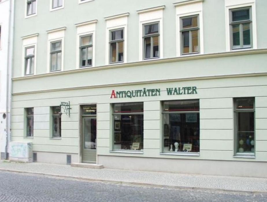 Bilder Antiquitäten-Walter