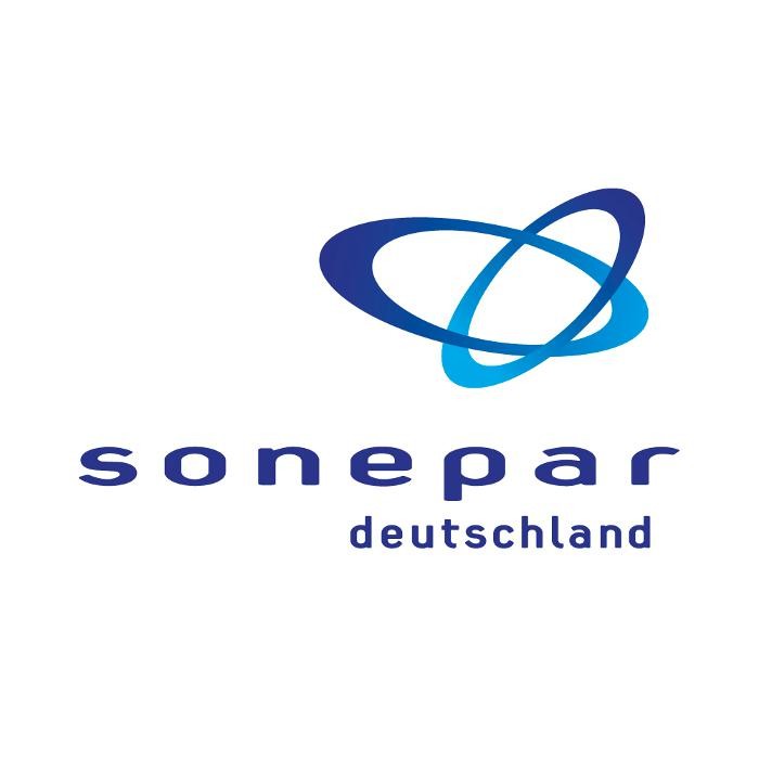 Sonepar Niederlassung Erlangen Logo