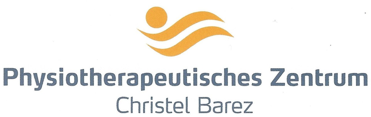 Physiotherapeutisches Zentrum Christel Barez Logo