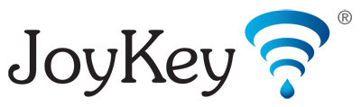 The JoyKey Logo