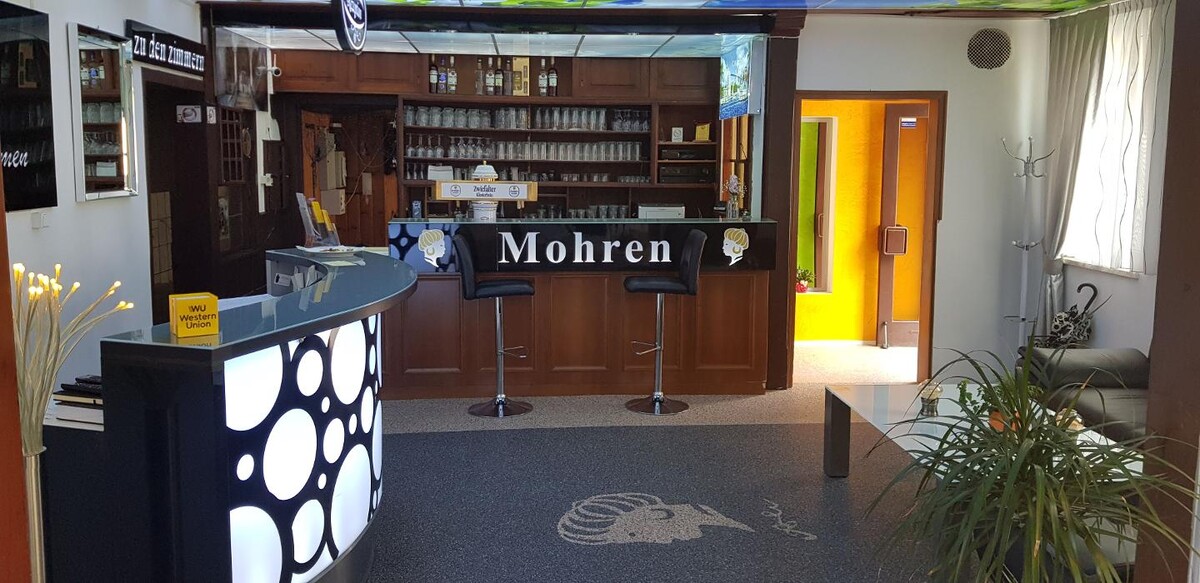 Bilder Hotel Mohren