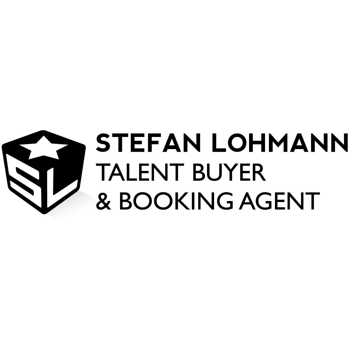 Bilder Stefan Lohmann - Talent Buyer & Booking Agent