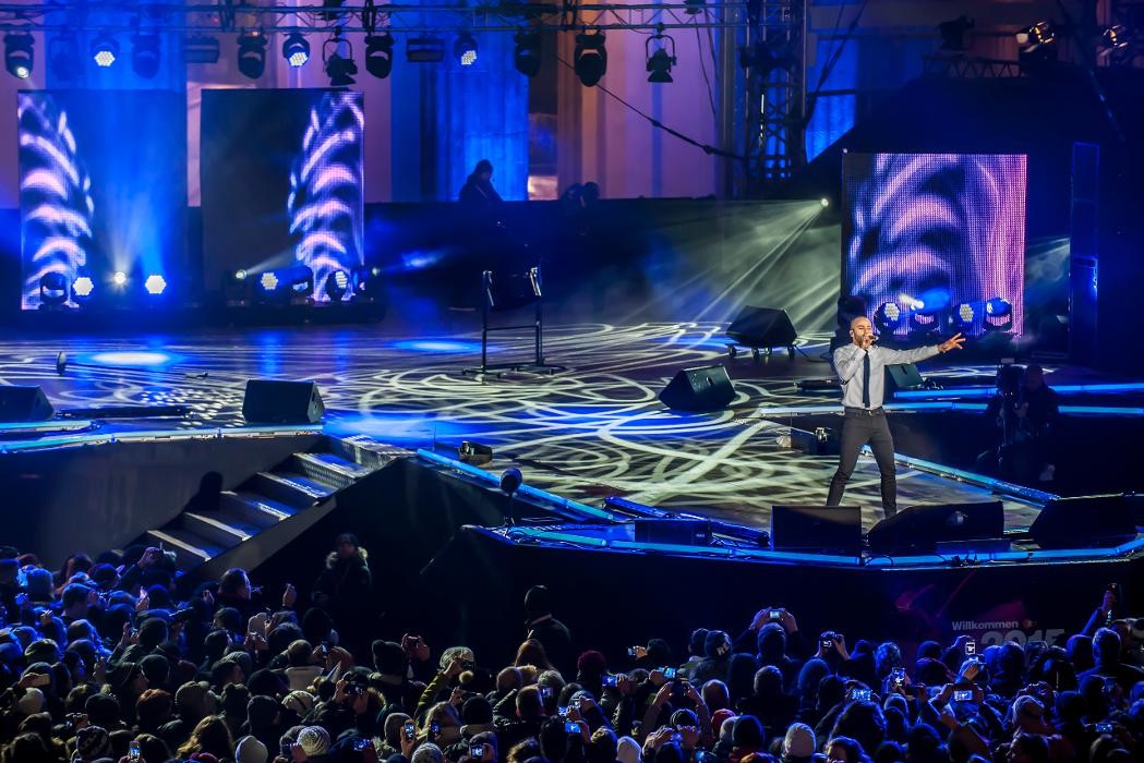 Bilder Stefan Lohmann - Talent Buyer & Booking Agent