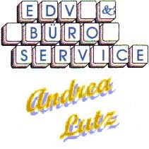 Bilder EDV- und Büro-Service Andrea Lutz