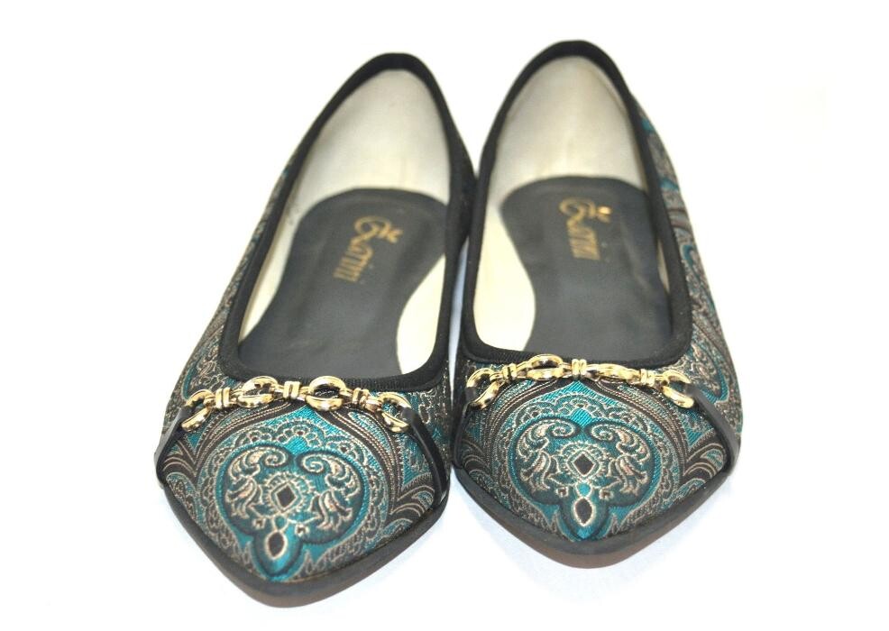 Bilder Zarini deutsche Schuhmanufaktur