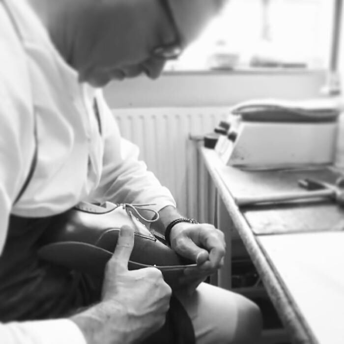 Bilder Zarini deutsche Schuhmanufaktur